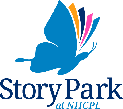 Story Park Logo - Story Park Logo (524x464)