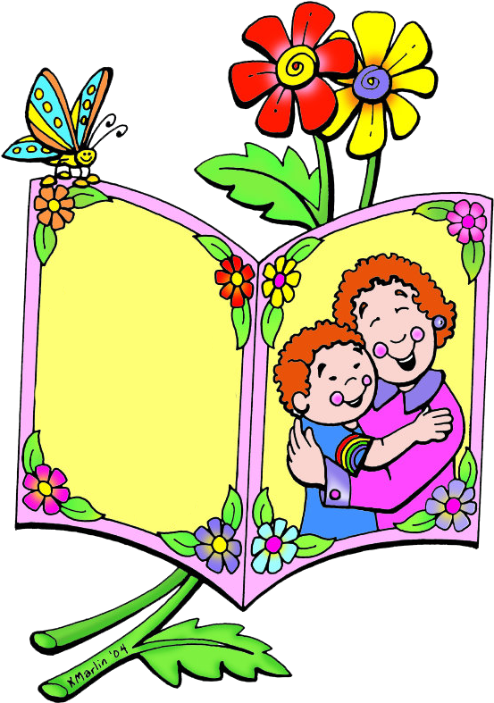 Linda Canción Para El Día De La Madre De Lucrecia - Linda Canción Para El Día De La Madre De Lucrecia (563x798)