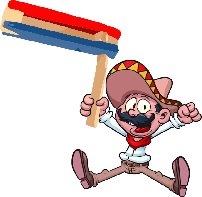 Dg Designer 46f76a4b - Mexican Cartoon (647x632)