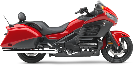 2013 Honda Fb6 - Honda Goldwing 1800 2014 (580x385)