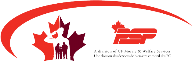 Services De Bien-être Et Moral Des Forces Canadiennes - Support Our Troops Canada (630x256)