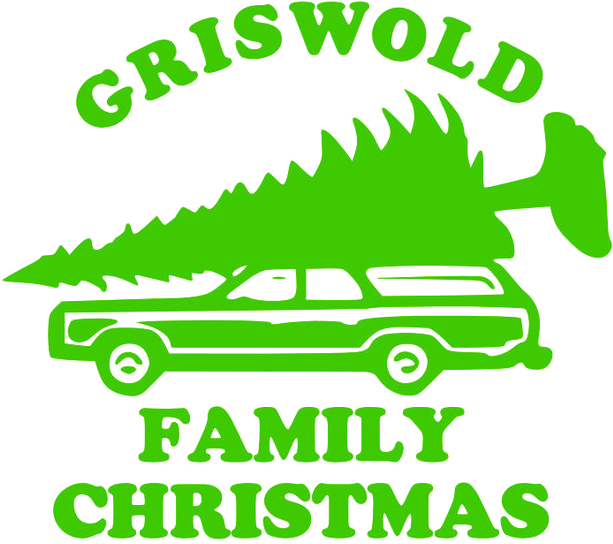 Lampoon Christmas Vacation Christmas Time Png Svg Car - Christmas Vacation Clip Art (674x659)