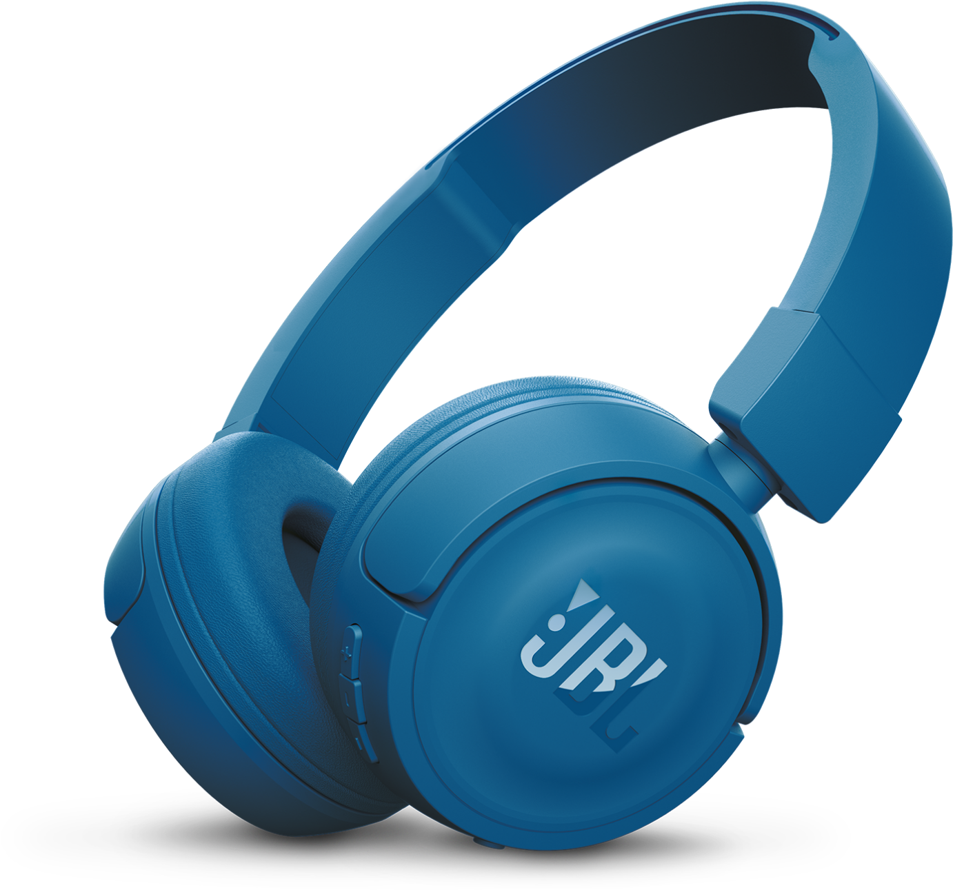 On Ear Wireless Bluetooth Headphones In Headphones - Jbl Headphones Wireless Blue (1600x1600)