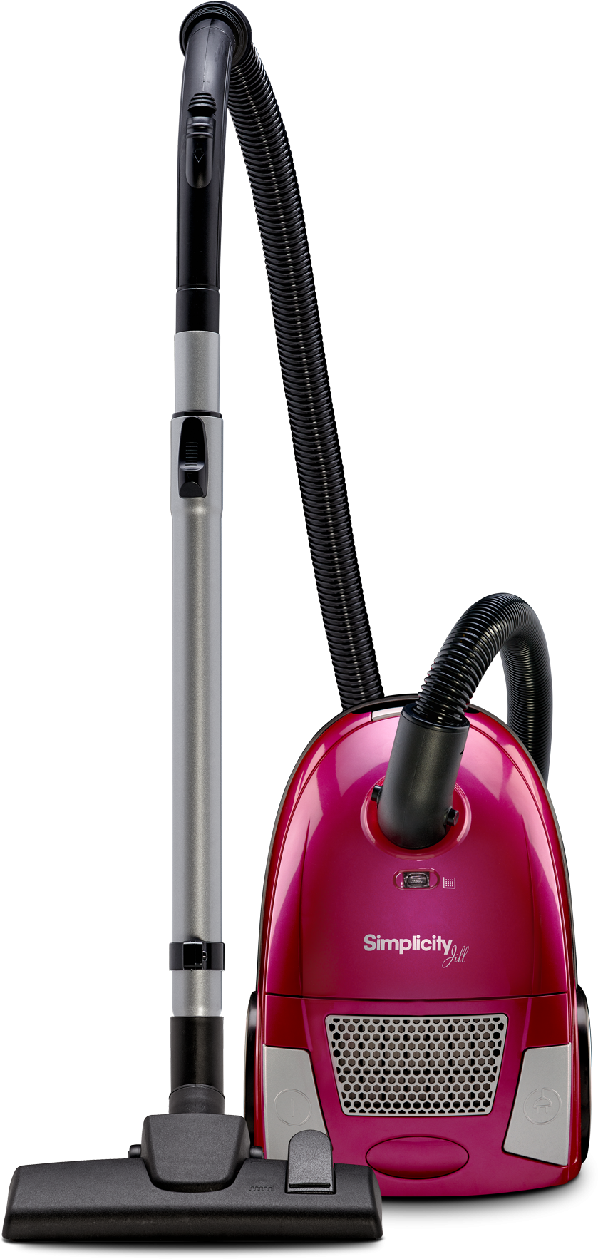 Jill Compact Canister Vacuum Cleaner Rh Simplicityvac - Simplicity Vacuums (1800x1800)