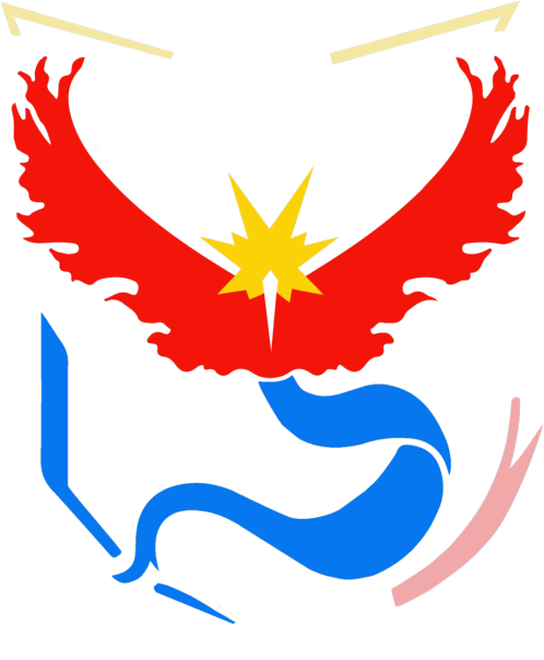 Pokemon Go Team Red (500x626)