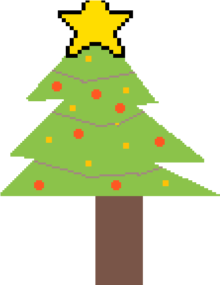 Griswold Christmas Tree - Christmas Tree (1024x576)