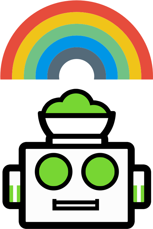 Depression Clipart Pain Relief - Olla De Cocina Simbolo (600x815)