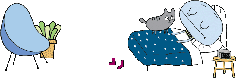 Symptoms And Signs Of Major Depressive Disorder Ⓒ - Cartoon (800x436)