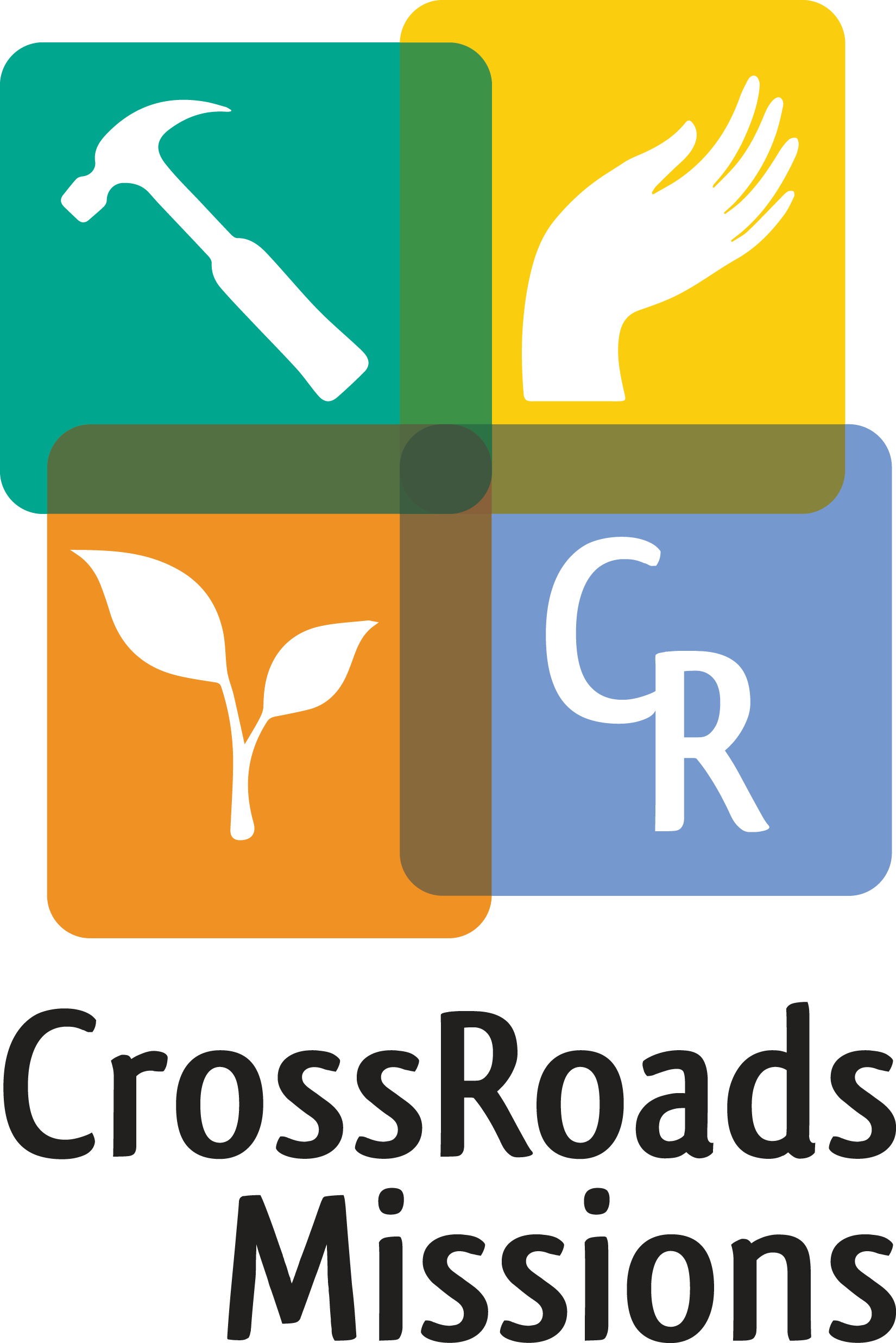 Crossroads Media Kit Download It Ⓒ - Help Build Hope Crossroads Missions (1650x2472)