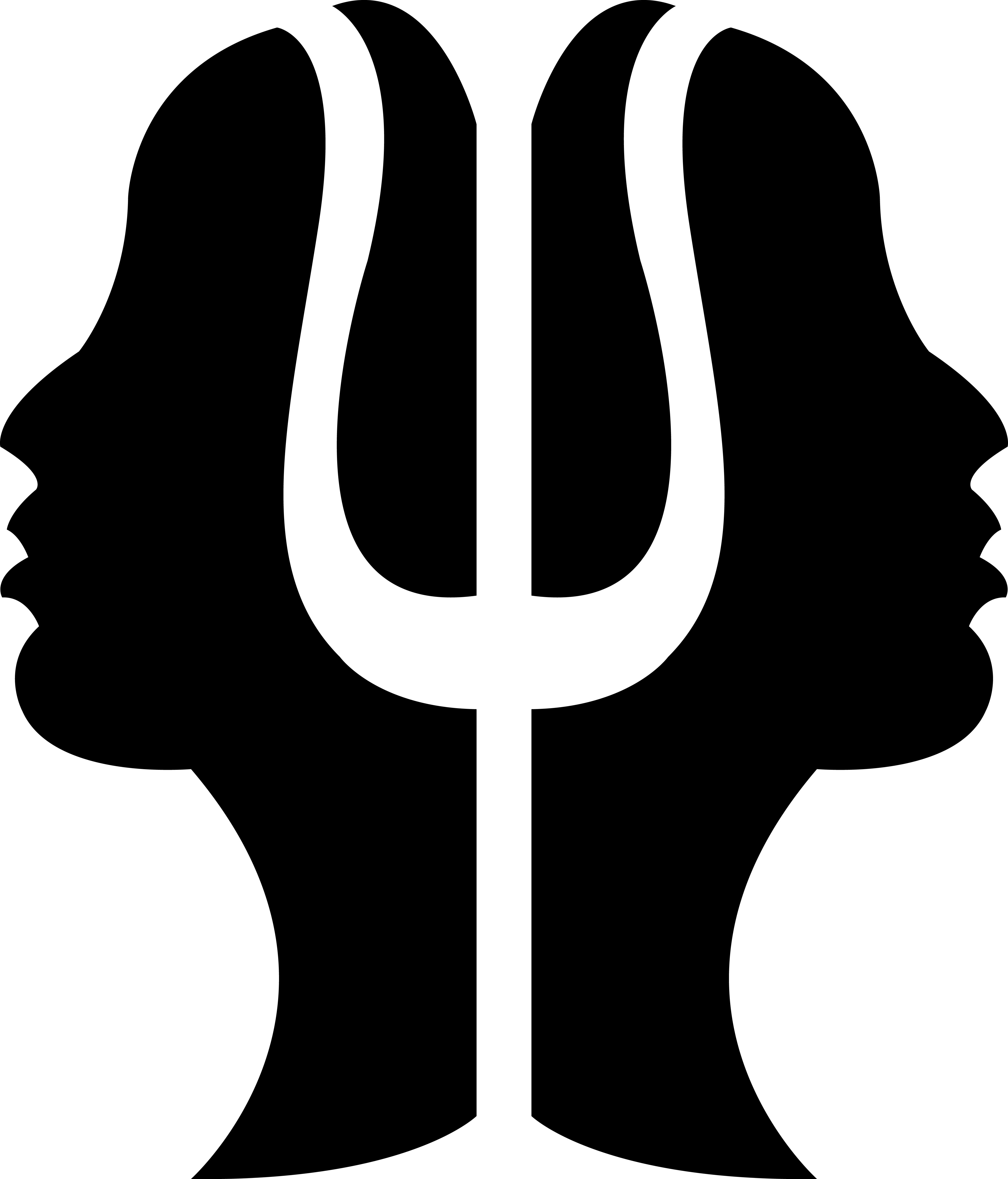 Kiora Psychotherapy - Cross (4711x5509)