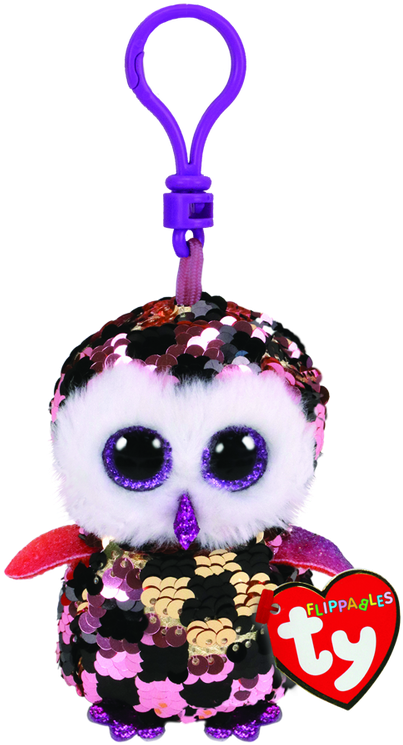 Beanie Boos Flippables Clips (411x750)