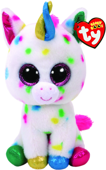 Kidstuff - Beanie Boos New 2018 (600x600)