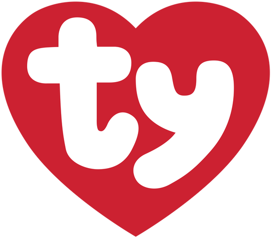 Picture - Ty Beanie Babies (562x496)