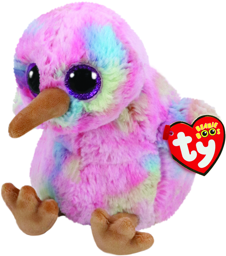 Ty Beanie Boo Kiwi - Ty Beanie Boo Kiwi (807x900)