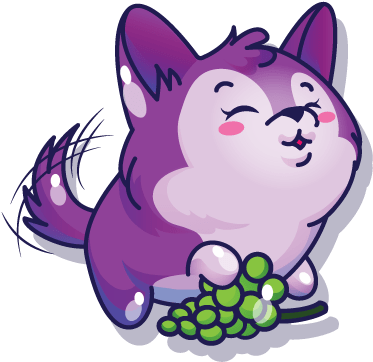 Pikmi Pops Surprise Season 2 List Of Characters Petrie - Pikmi Pops Season 2 Wolf (576x476)