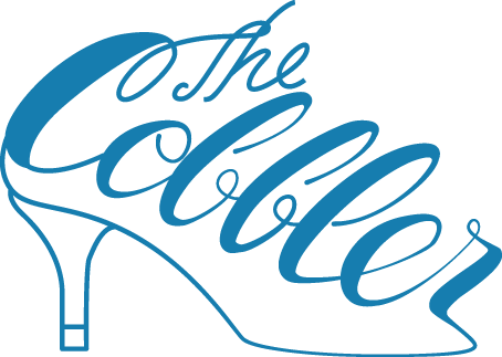 Cobbler Shoes Logo (454x323)