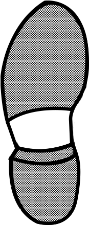 Half Soles & Heels - Mesh (440x440)