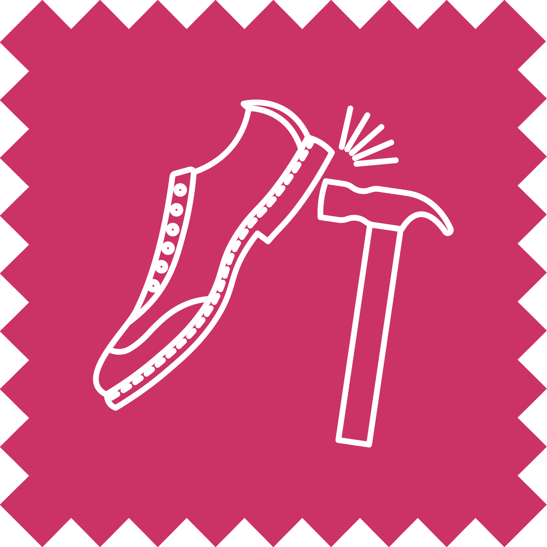 Shoe Repairs Acton W3 - Pearls Drycleaners Ltd (1772x1772)