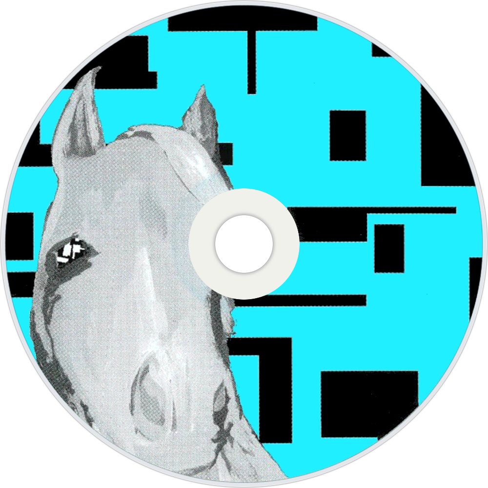 Trans Am Sex Change Cd Disc Image - Circle (1000x1000)