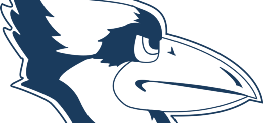 Women's Basketball - Westminster College Fulton Mo Mascot (520x245)