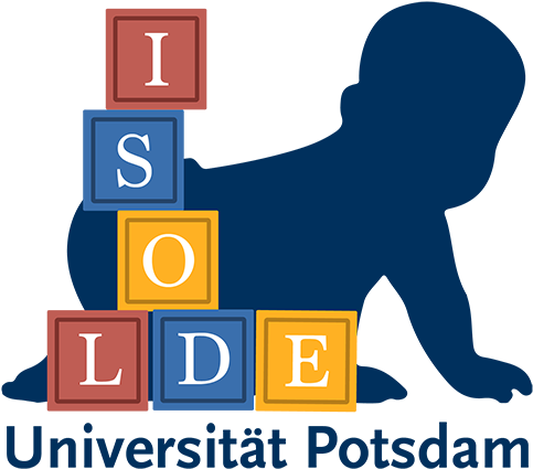 Herbsttreffen Logo Isolde Logo - University Of Potsdam (500x500)