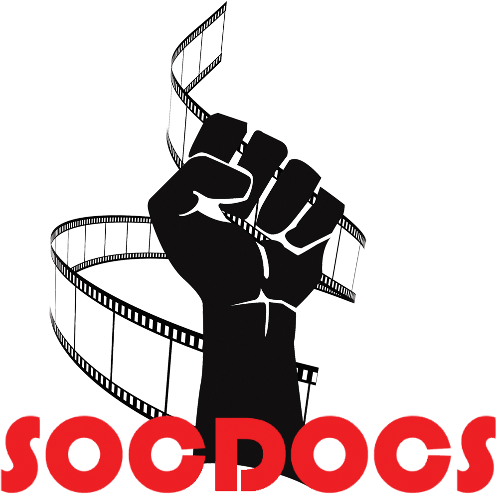 Socdocs Trademark W Title Trans M - Black Civil Rights Symbol (1000x1000)