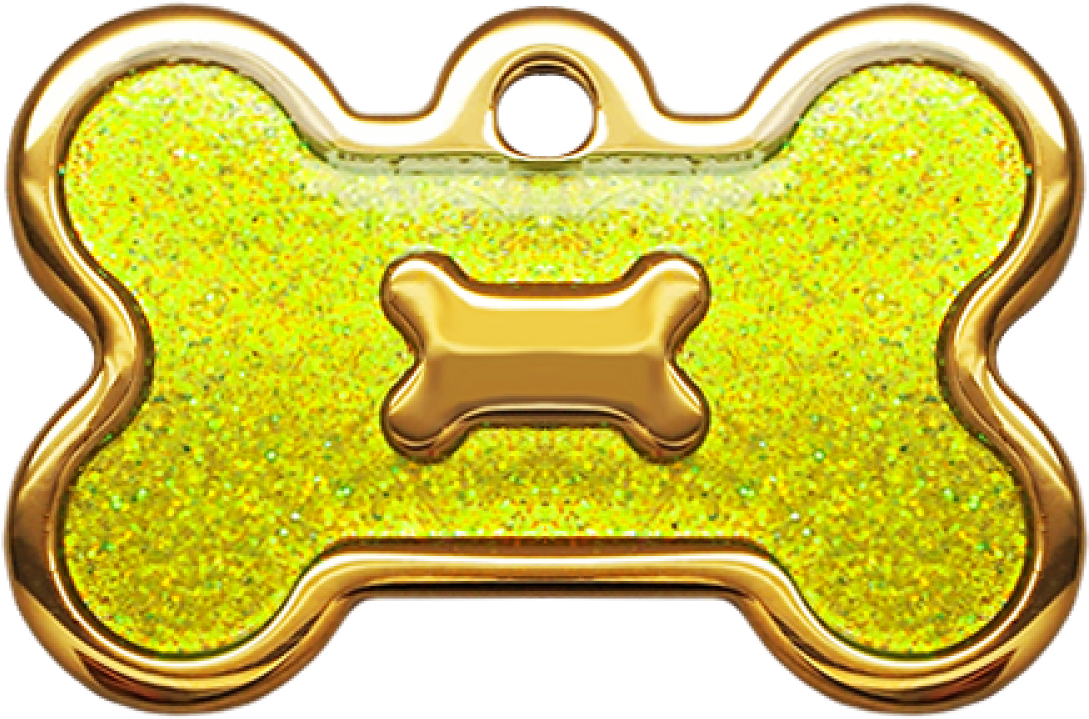 Shiny Glitter Collection - Label (1200x1200)