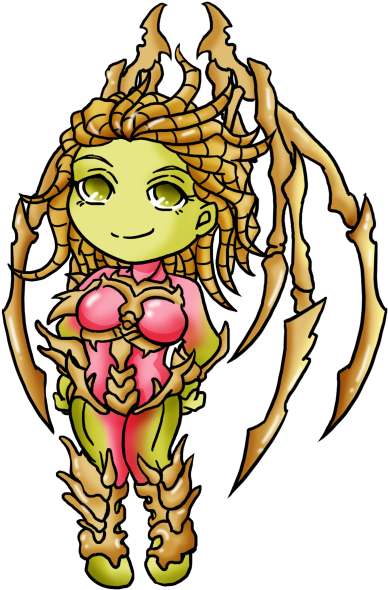 Click The Image To Open In Full Size - Illustration (400x592)