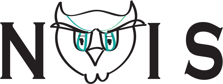 Nite Owl Logo - Nite Owl Logo (789x287)