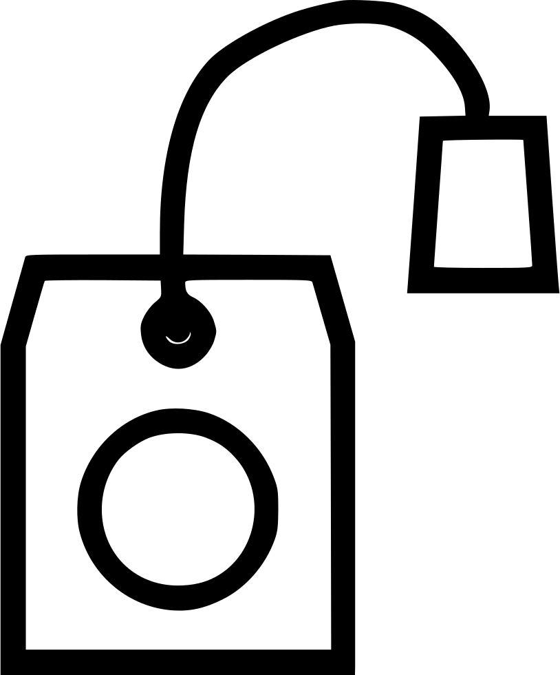 Tea Bag Drink Container Comments - Tea Bag Drink Container Comments (814x980)