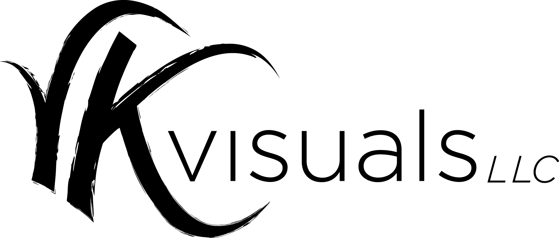 Vk Logo Design Png (1958x833)