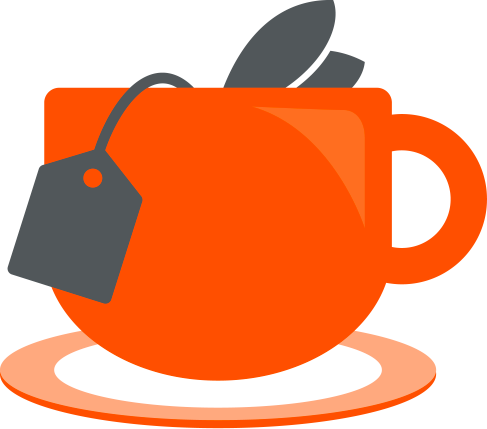 Tea And Infusions - Infusions Png (487x429)