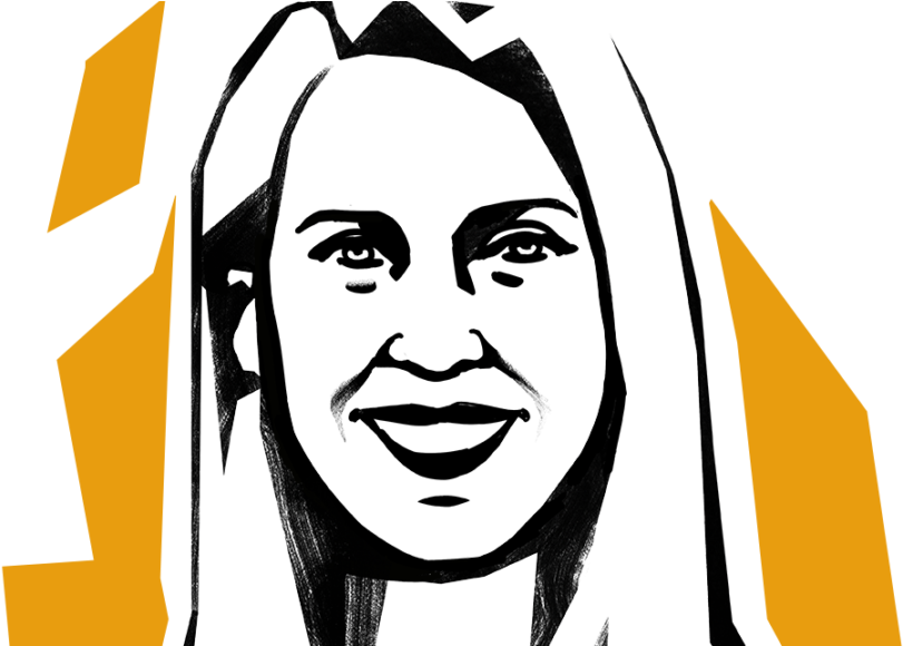 Sarah Stillman On Shedding Light On Human Rights Issues - Sarah Stillman On Shedding Light On Human Rights Issues (950x579)