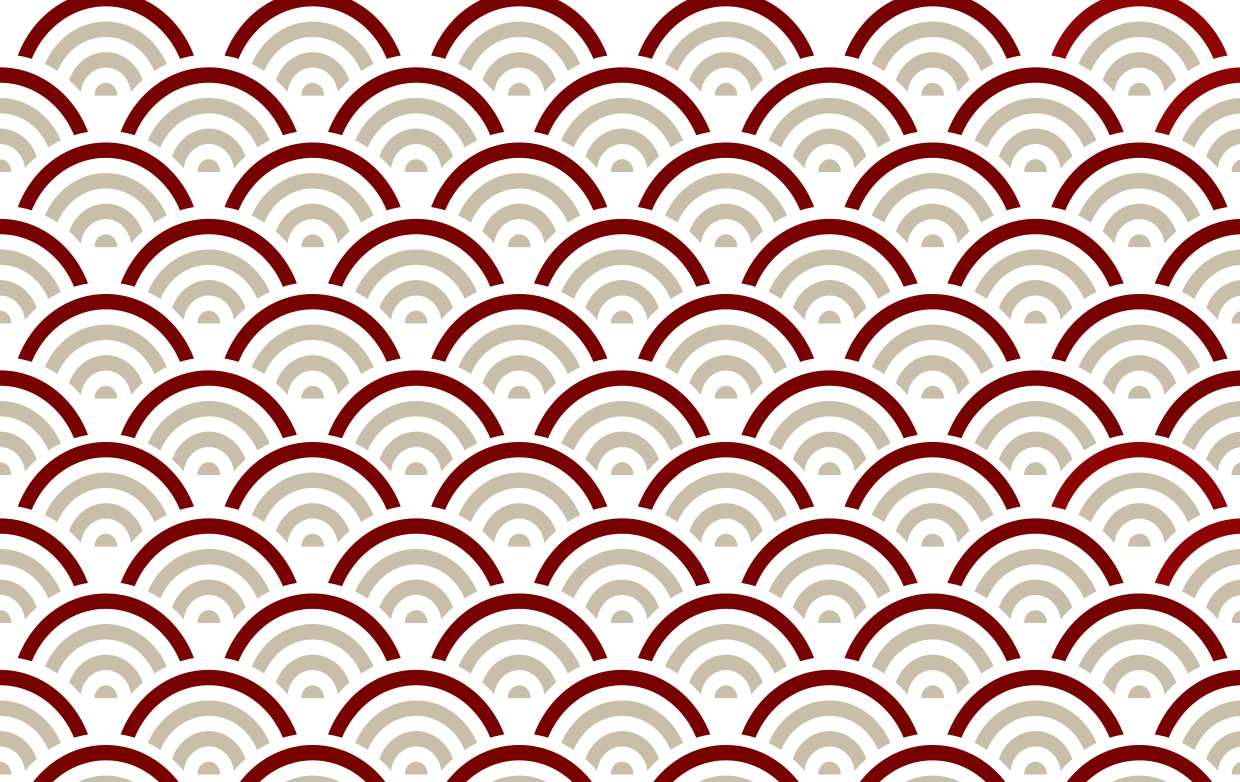 China Escama De Peixe Fish Red Films - Fish Transparent Pattern (1240x782)