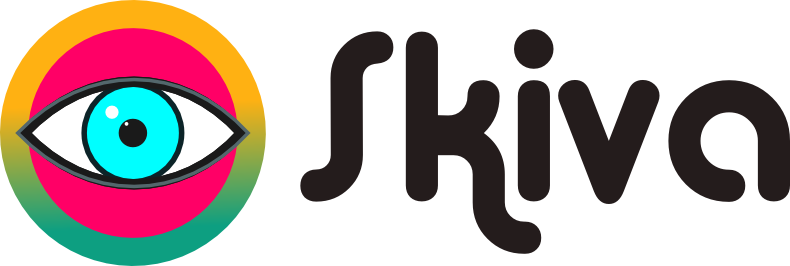 Skiva Is A Colorful And Circular Icon Theme For Ubuntu - Skiva Is A Colorful And Circular Icon Theme For Ubuntu (790x266)