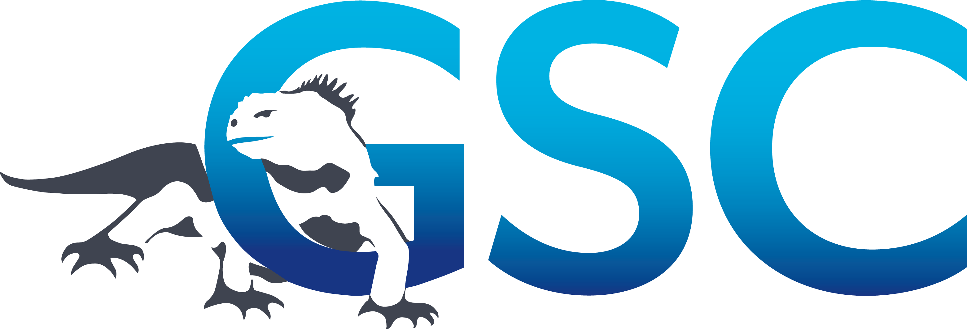 Galapagos Science Center - Galapagos Science Center Logo (3122x1065)