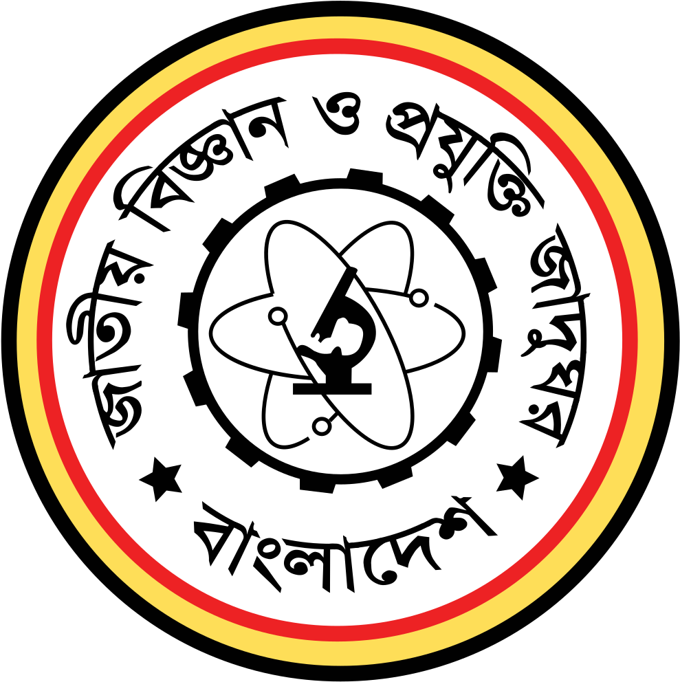 National Museum Of Science And Technology - Circle (1200x1200)