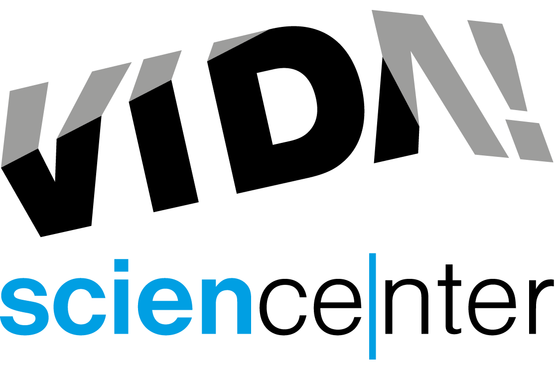 Vida - Science Centre - Vida Science Centrum Logo (1114x743)