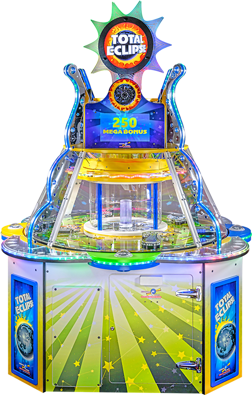 Brand New Total Eclipse - Games (800x800)