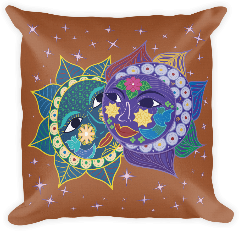 Fullscreen Rollover To Zoom - Pillow (1000x1000)