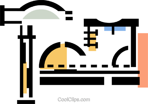 Cobbler And Shoe Repair Royalty Free Vector Clip Art - Cobbler And Shoe Repair Royalty Free Vector Clip Art (480x338)