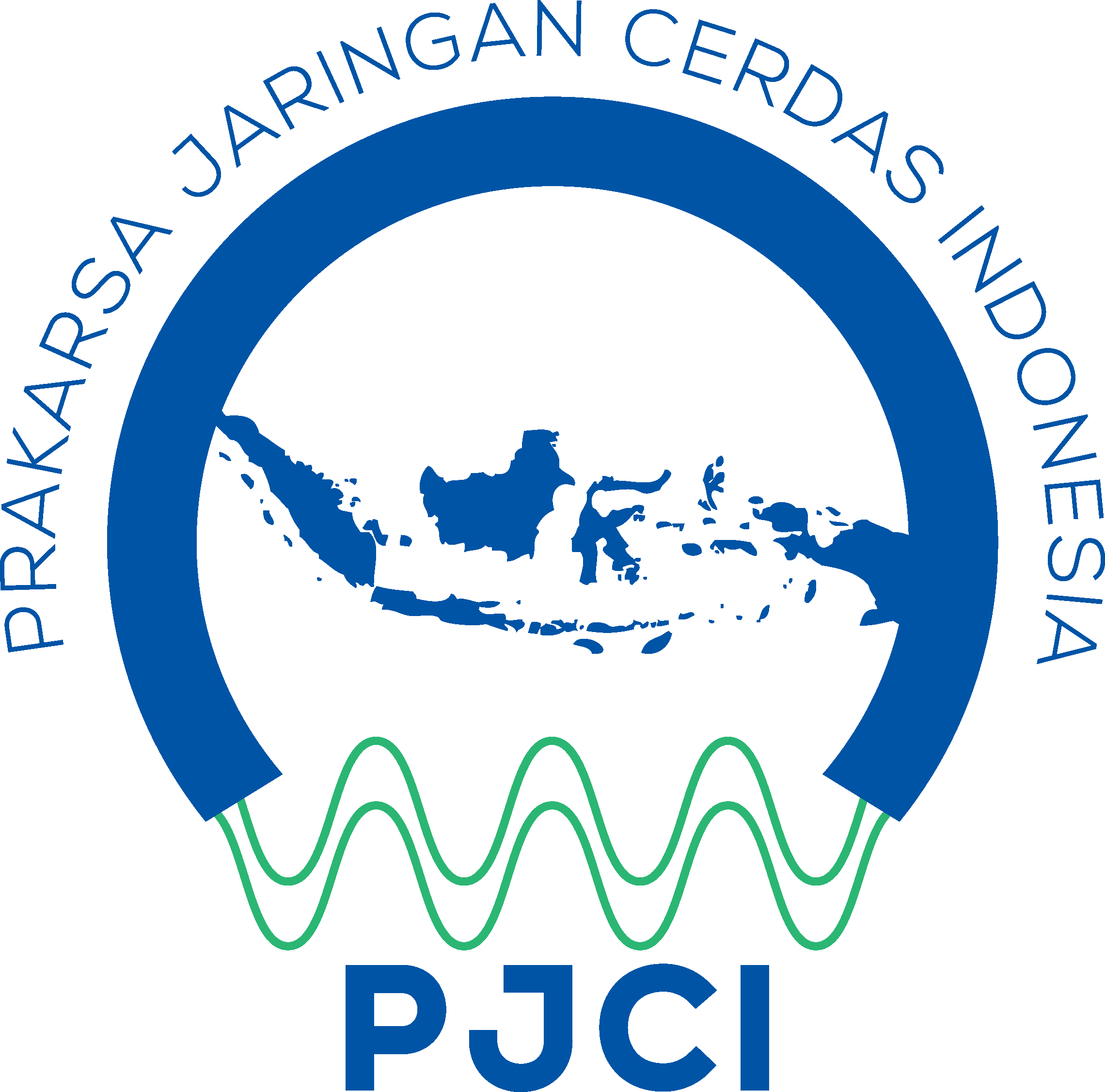 2015, Pjci Is A Legal Entity That Received The Principal - Indonesia Map Clipart (2280x2253)