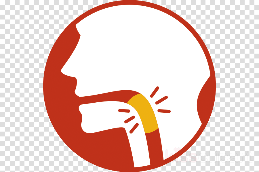 Sore Throat Png Clipart Pharyngitis Sore Throat - Blue Eyes Lens Png (900x600)