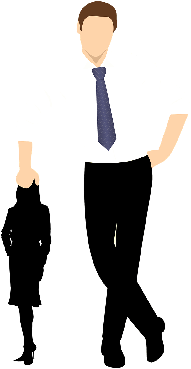 Man Question Png (853x1280)