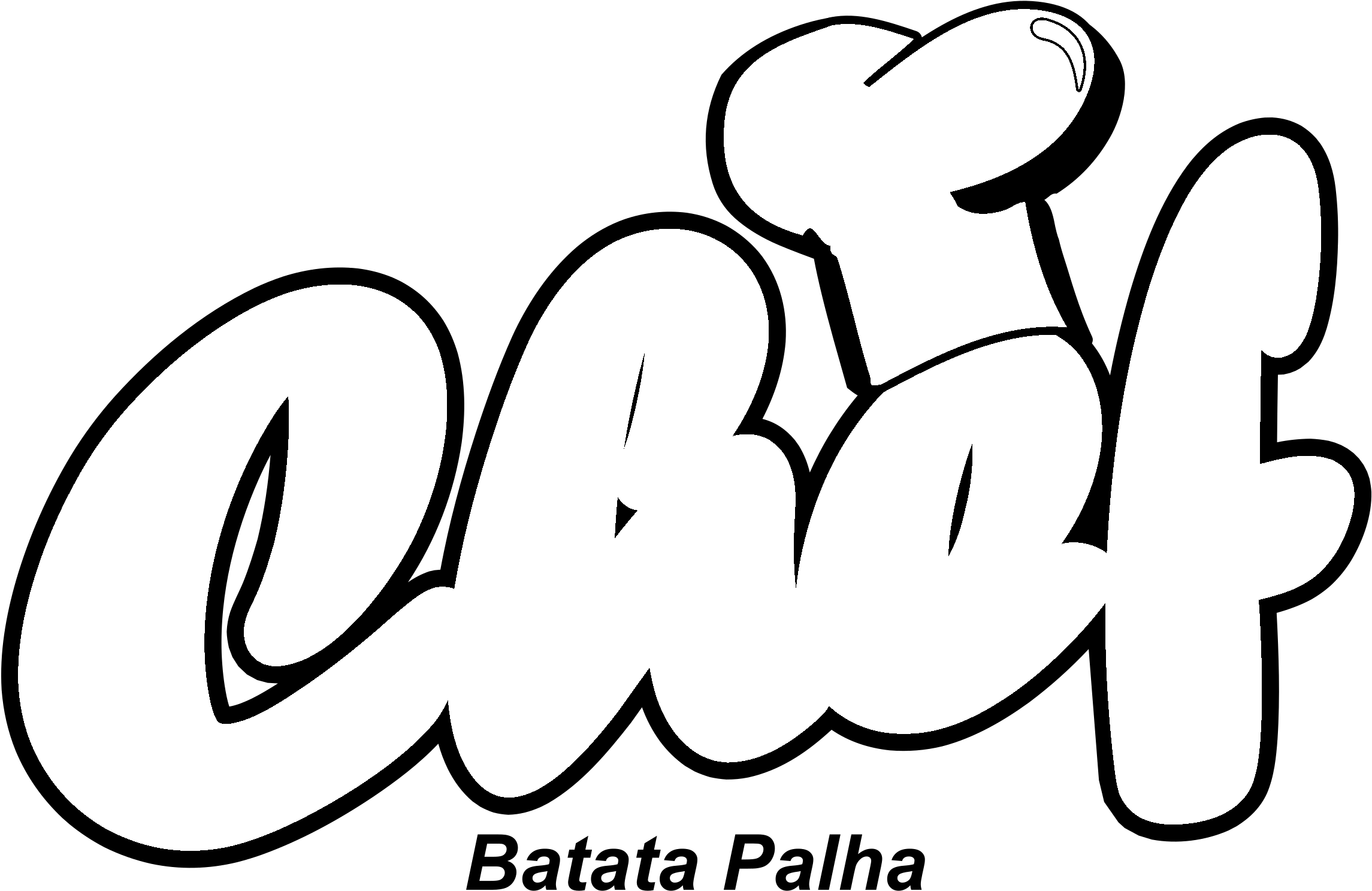 Logo Png Svg Vector Transparent Background - Chef (2400x2400)