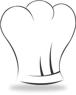Online Cook Registration - Illustration (386x368)