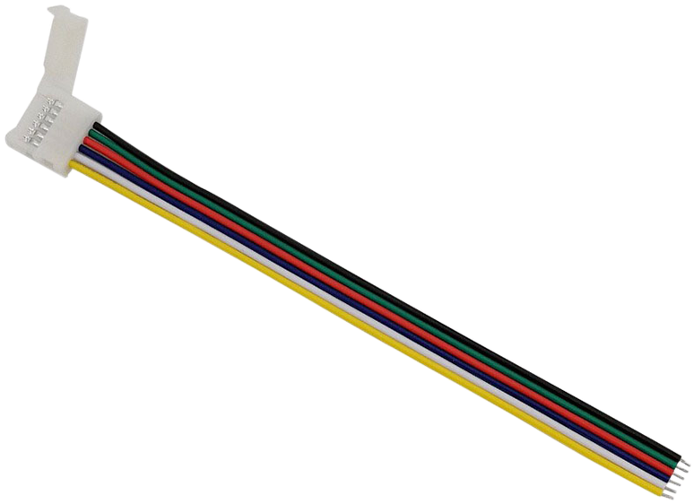 900 X 900 1 - 6 Pins Connector Led (900x900)