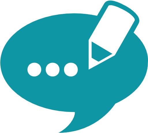 Media - Blog Symbol (512x512)