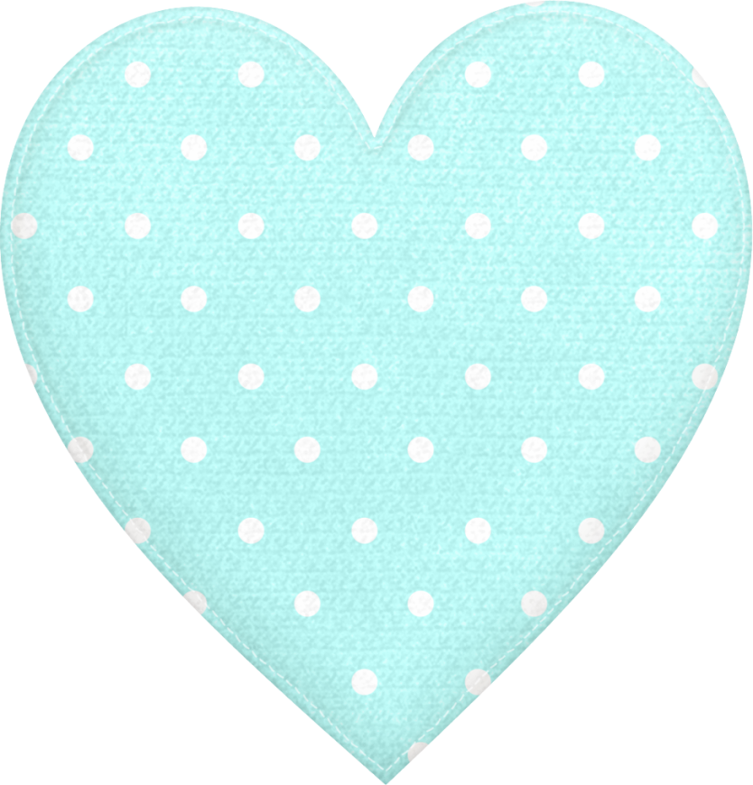 Coração Valentines, Valentine Heart, Wooden Hearts, - Polka Dot (834x870)