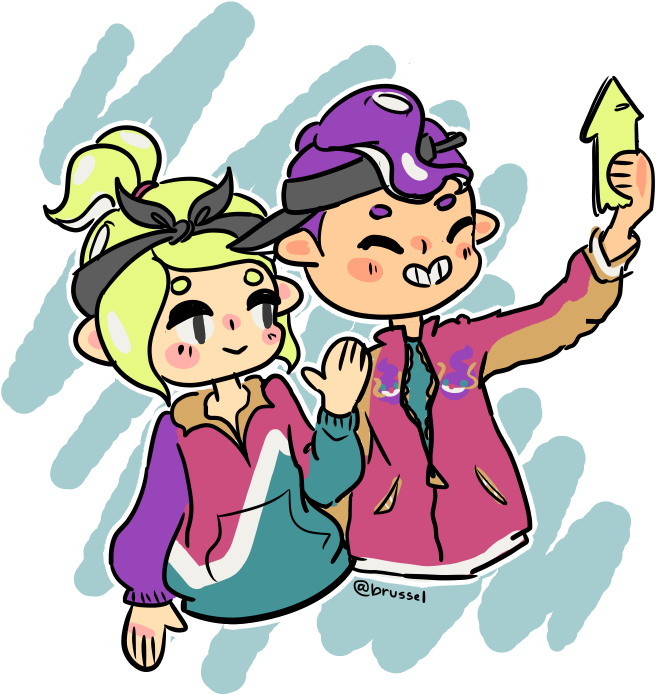 Sprout 🌱 - Cartoon (800x800)